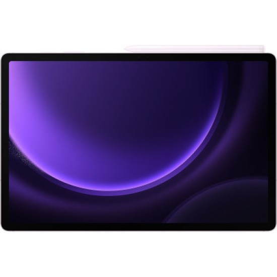 Планшет Samsung Galaxy Tab S9 FE 5G 128GB Light Pink (SM-X516BLIASEK) Планшет Samsung Galaxy Tab S9 FE 5G 128GB Light Pink (SM-X516BLIASEK)