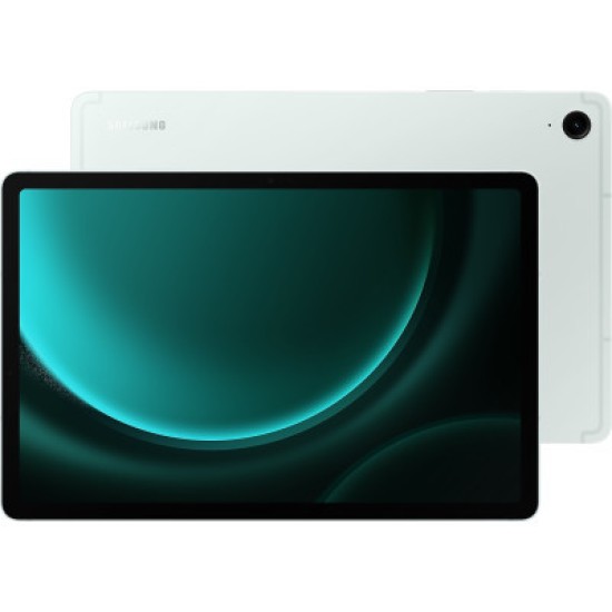 Планшет Samsung Galaxy Tab S9 FE Wi-Fi 128GB Light Green (SM-X510NLGASEK) Планшет Samsung Galaxy Tab S9 FE Wi-Fi 128GB Light Green (SM-X510NLGASEK)