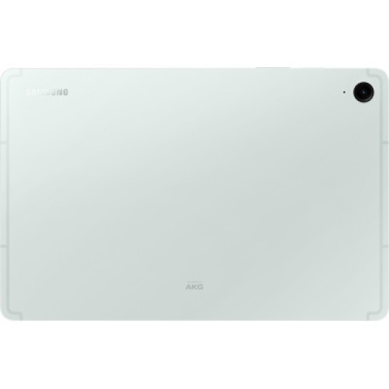 Планшет Samsung Galaxy Tab S9 FE Wi-Fi 128GB Light Green (SM-X510NLGASEK) Планшет Samsung Galaxy Tab S9 FE Wi-Fi 128GB Light Green (SM-X510NLGASEK)