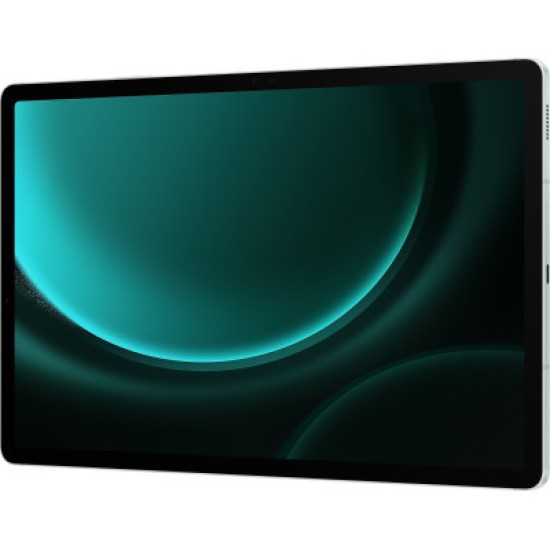 Планшет Samsung Galaxy Tab S9 FE Wi-Fi 128GB Light Green (SM-X510NLGASEK) Планшет Samsung Galaxy Tab S9 FE Wi-Fi 128GB Light Green (SM-X510NLGASEK)