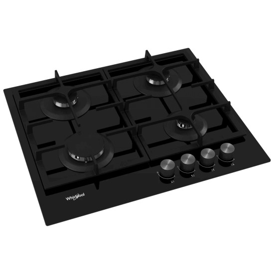 Варочная поверхность Whirlpool GOS6415/NB1 Варочная поверхность Whirlpool GOS6415/NB1
