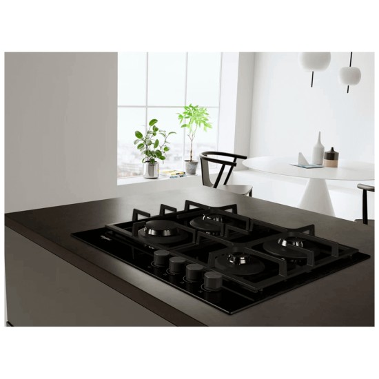 Варочная поверхность Whirlpool GOS6415/NB1 Варочная поверхность Whirlpool GOS6415/NB1