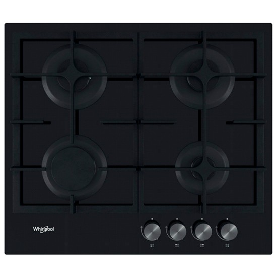 Варочная поверхность Whirlpool GOS6415/NB1 Варочная поверхность Whirlpool GOS6415/NB1