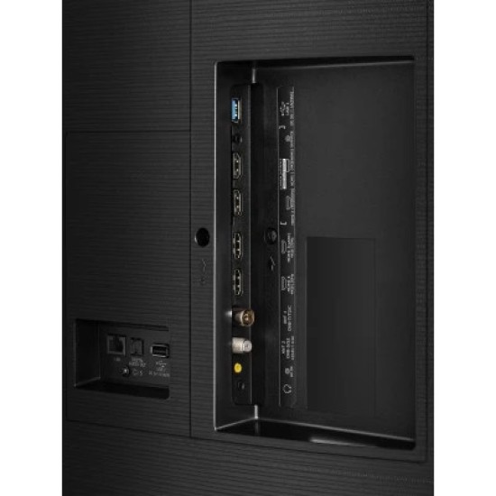 Телевізор Hisense 55U8KQ Телевізор Hisense 55U8KQ