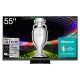 Телевізор Hisense 55U8KQ Телевізор Hisense 55U8KQ