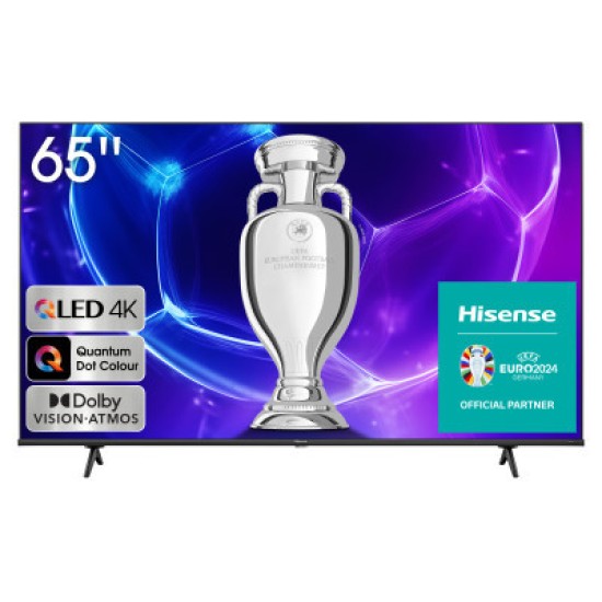 Телевизор Hisense 65E7KQ Телевизор Hisense 65E7KQ