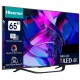 Телевізор Hisense 65U7KQ Телевізор Hisense 65U7KQ