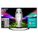 Телевізор Hisense 65U7KQ Телевізор Hisense 65U7KQ