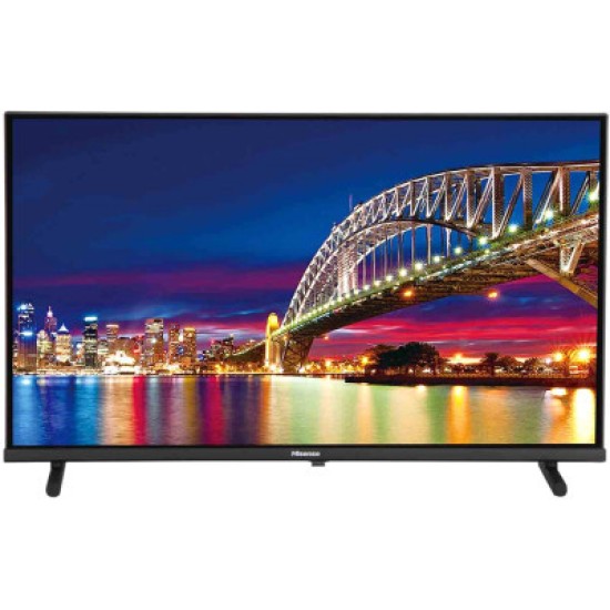 Телевізор Hisense 32A5KQ Телевізор Hisense 32A5KQ