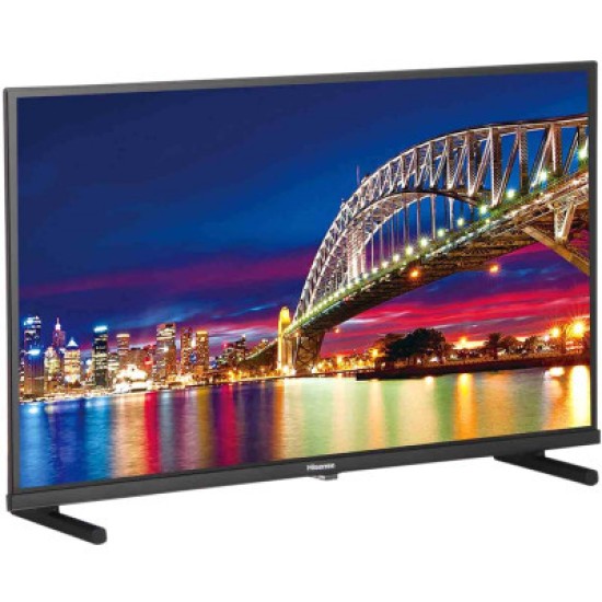 Телевізор Hisense 32A5KQ Телевізор Hisense 32A5KQ