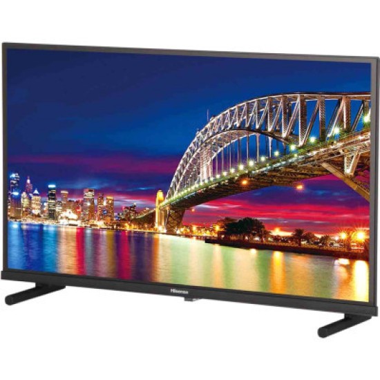 Телевізор Hisense 32A5KQ Телевізор Hisense 32A5KQ