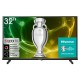 Телевізор Hisense 32A5KQ Телевізор Hisense 32A5KQ