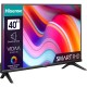 Телевізор Hisense 40A4K Телевізор Hisense 40A4K