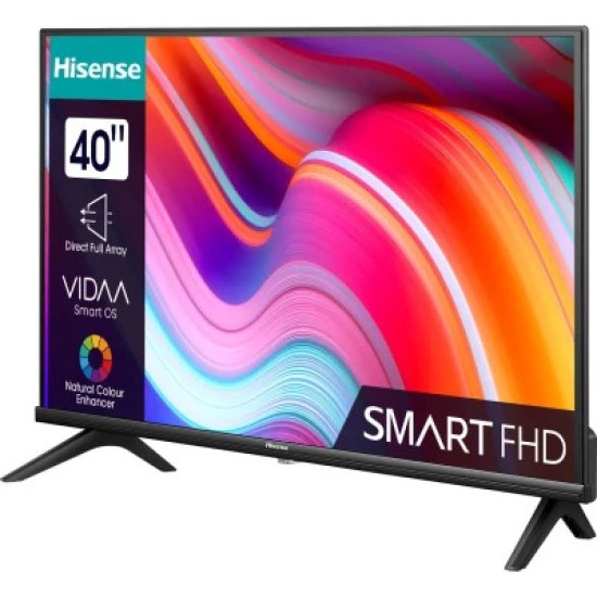 Телевізор Hisense 40A4K Телевізор Hisense 40A4K