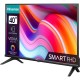 Телевізор Hisense 40A4K Телевізор Hisense 40A4K