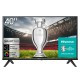 Телевізор Hisense 40A4K Телевізор Hisense 40A4K
