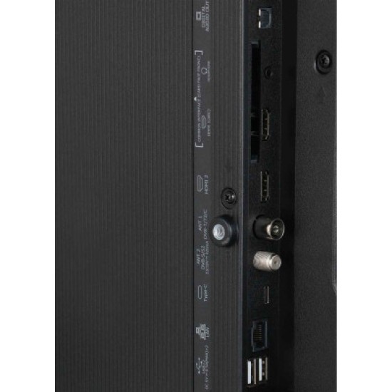 Телевізор Hisense 40A5KQ Телевізор Hisense 40A5KQ