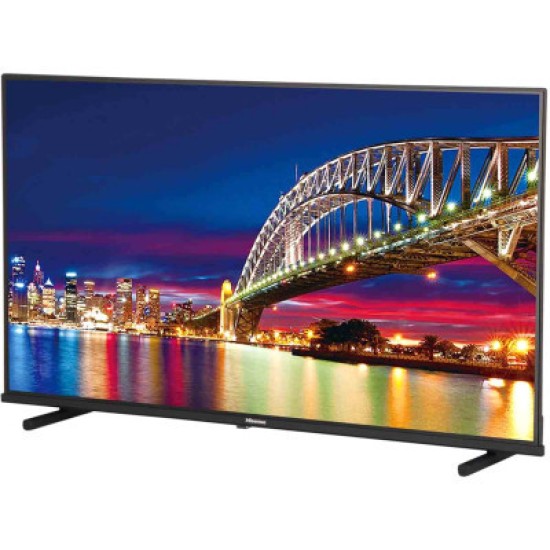 Телевізор Hisense 40A5KQ Телевізор Hisense 40A5KQ