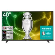 Телевизор Hisense 40A5KQ