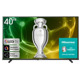 Телевізор Hisense 40A5KQ