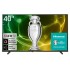 Телевізор Hisense 40A5KQ