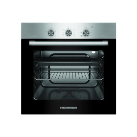 Духовой шкаф HEINNER HBO-S624LTG-IX