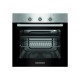 Духовой шкаф HEINNER HBO-S624LTG-IX Духовой шкаф HEINNER HBO-S624LTG-IX