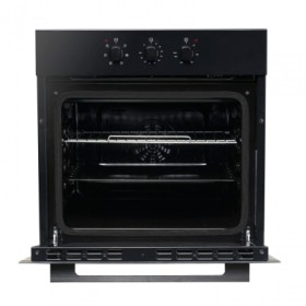 Духовой шкаф HEINNER HBO-V656GC-BK