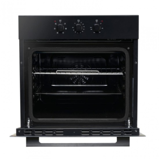 Духовой шкаф HEINNER HBO-V656GC-BK