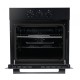 Духовой шкаф HEINNER HBO-V656GC-BK
