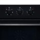 Духовой шкаф HEINNER HBO-V656GC-BK