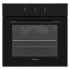 Духовой шкаф HEINNER HBO-V656GC-BK