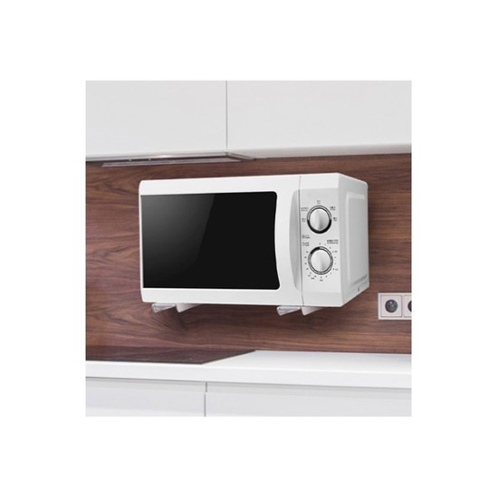 Кронштейн для СВЧ Gembird WM-U30-01-W Кронштейн для СВЧ Gembird WM-U30-01-W