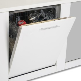 Посудомоечная машина HEINNER HDW-BI6005IE++