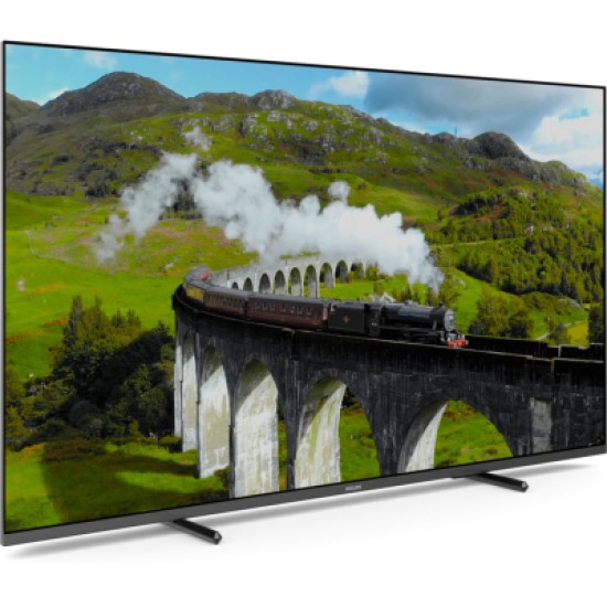 Телевізор Philips 50PUS7608/12 Телевізор Philips 50PUS7608/12