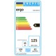 Телевізор Ergo 43GUS8555 Телевізор Ergo 43GUS8555