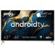 Телевізор Ergo 43GUS8555 Телевізор Ergo 43GUS8555