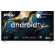Телевізор Ergo 65GUS8555 Телевізор Ergo 65GUS8555
