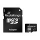 Карта памяти Mediarange 16GB microSD class 10 (MR958) Карта памяти Mediarange 16GB microSD class 10 (MR958)