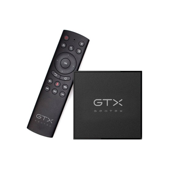 Медиаплеер Geotex GTX-R10i PRO 4/32 Голос (8532) Медиаплеер Geotex GTX-R10i PRO 4/32 Голос (8532)