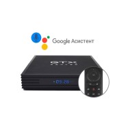 Медиаплеер Geotex GTX-R10i PRO 4/32 Голос (8532)