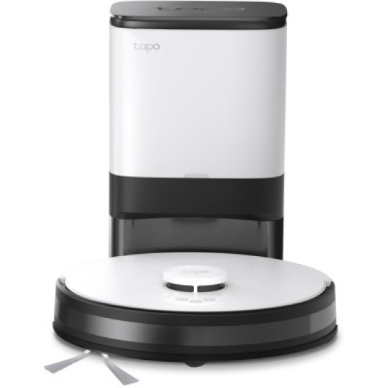 Пылесос TP-Link Tapo RV30 Plus Пылесос TP-Link Tapo RV30 Plus