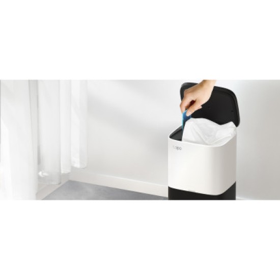Пылесос TP-Link Tapo RV30 Plus Пылесос TP-Link Tapo RV30 Plus