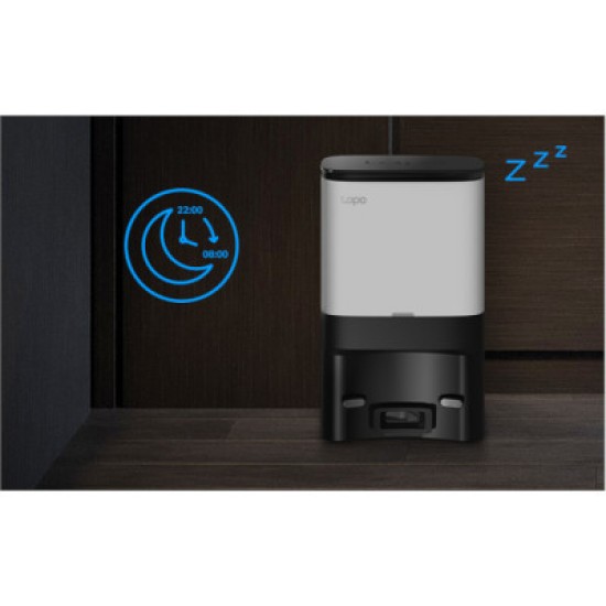 Пылесос TP-Link Tapo RV30 Plus Пылесос TP-Link Tapo RV30 Plus