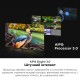 Телевізор TCL 75C845 Телевізор TCL 75C845