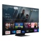 Телевізор TCL 75C845 Телевізор TCL 75C845