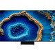 Телевізор TCL 65C805 Телевізор TCL 65C805