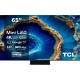 Телевізор TCL 65C805 Телевізор TCL 65C805