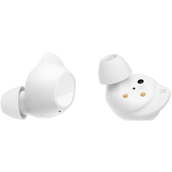Навушники Samsung Buds FE White (SM-R400NZWASEK) Навушники Samsung Buds FE White (SM-R400NZWASEK)