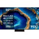 Телевизор TCL 50C805 Телевизор TCL 50C805